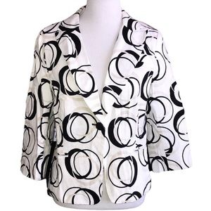 Sandro Sportswear Blazer 1341